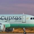 Cyprus Airways