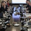 Το κυβερνητικό συμβούλιο οικονομικής πολιτικής