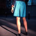 upskirting