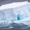 παγόβουνο ανταρκτική