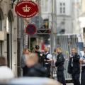 Πυροβολισμοί στην Κοπεγχάγη σε εκδήλωση για την ελευθερία του λόγου 