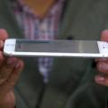 Apple: Τα iPhone 6 Plus μπορεί να... λυγίσουν, αλλά σπάνια!