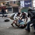 Αίγυπτος: Ενας νεκρός σε διαδηλώσεις της επετείου της ανατροπής Μουμπάρακ