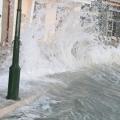 Κατολισθήσεις και πλημμύρες στη Ζάκυνθο από την κακοκαιρία