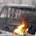 Τέσσερις νεκροί στην Ουκρανία την Κυριακή του Πάσχα