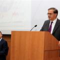 Χαρδούβελης: Η εκλογή Προέδρου θα αποκαταστήσει τη σταθερότητα