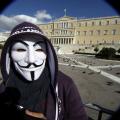 anonymous greece