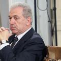 Επίτροπος Μετανάστευσης ο Δημήτρης Αβραμόπουλος