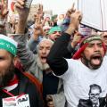 Σε απεργία πείνας 450 κρατούμενοι Αδελφοί μουσουλμάνοι στην Αίγυπτο