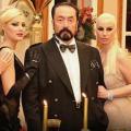 Adnan Oktar