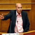 Γ. Μιχελογιαννάκης: Να παρέμβει Εισαγγελέας για τις δηλώσεις του Α. Γεωργιάδη