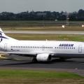 Aegean Airlines: Δωρεάν αεροπορικά εισιτήρια για 500 φοιτητές