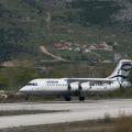 Ιωάννινα: Προβλήματα λόγω ομίχλης στο αεροδρόμιο 