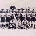 AEK...90 χρόνια!