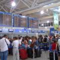 Κανονικά οι πτήσεις αύριο - Παράνομη κρίθηκε η στάση εργασίας των Ελεγκτών
