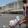 Προβληματισμός σε τουριστικούς παράγοντες και ΟΣΥΠΑ για τα νέα τέλη αεροδρομίων 