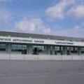 &#039;Εγκριση περιβαλλοντικών όρων αεροδρομίου Χανίων