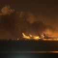 Το αεροδρόμιο του Καράτσι δέχεται νέα επίθεση
