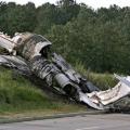 Πολωνία: Έντεκα νεκροί από την συντριβή αεροσκάφους