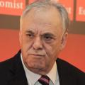 Συνάντηση Δραγασάκη με τους ξένους επενδυτές της Eurobank