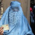 Ομαλά οι εκλογές στο Αφγανιστάν