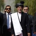 Κυβέρνηση με καθυστέρηση 3 μηνών στο Αφγανιστάν