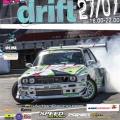 Παγκρήτιος αγώνας Drift την Κυριακή στο Αρκαλοχώρι