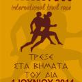 5ος Διεθνής Ορεινός Αγώνας Ψηλορείτη Psiloritis Race 