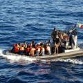Συνελήφθησαν 49 μετανάστες στο Αγαθονήσι
