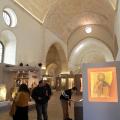 Υψηλής αισθητικής το νέο μουσείο της Αγίας Αικατερίνης που επαναλειτουργεί τη Δευτέρα 