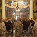 Η Σητεία τιμά σήμερα την Πολιούχο της Αγία Αικατερίνη
