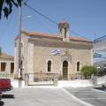 Πανηγυρίζει ο Ιερός Ναός της Αγίας Μαρίνης στην Κούφη Ρεθύμνου