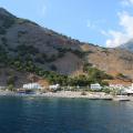 αγία ρουμέλη