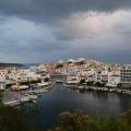 Με συννεφιά και βοριάδες η Κυριακή στην Κρήτη