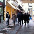 Κλειστά τα καταστήματα την Κυριακή θέλει η πλειοψηφία των Εμπορικών Συλλόγων της Κρήτης 