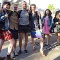 Γαλλία : αντιδράσεις για αγόρια με φούστες στα σχολεία