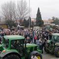 Στην Αθήνα αντιπροσωπεία αγροτών