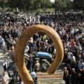 Παγκρήτιο συλλαλητήριο εν όψει για τους αγρότες της Κρήτης
