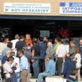 Κλείνουν επ&#039; αόριστον οι αγρότες τις  Δ.Ο.Υ. της Κρήτης από Δευτέρα 