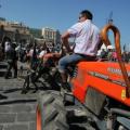 Εξελίξεις από τη Βουλή περιμένουν οι αγρότες της Κρήτης