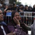 Η Ύπατη Αρμοστής του ΟΗΕ καταδικάζει τη μαζική επιβολή θανατικής ποινής στην Αίγυπτο