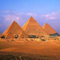 Φαραωνικό ναό 3.400 ετών έφερε στο φως ... λαθρανασκαφή στην Αίγυπτο
