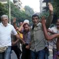 Σε θάνατο καταδικάστηκαν 26 άτομα στην Αίγυπτο 