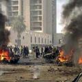 &#039;Εκρηξη παγιδευμένου αυτοκινήτου σκόρπισε το θάνατο στο Κάιρο