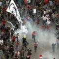 Συνεχίζονται οι συγκρούσεις στην Αίγυπτο