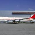  Η Air Algerie έχασε την επαφή με ένα αεροπλάνο της!