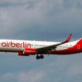 Αυξάνει το καλοκαίρι τις πτήσεις της σε Ηράκλειο και Χανιά η Αirberlin