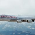 Η Air Canada ανέστειλε τις πτήσεις στη Βενεζουέλα
