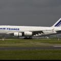 Τέλος η απεργία στην  Air France