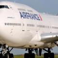 Σχέδιο εθελουσίας εξόδου ανακοίνωσε η Air France